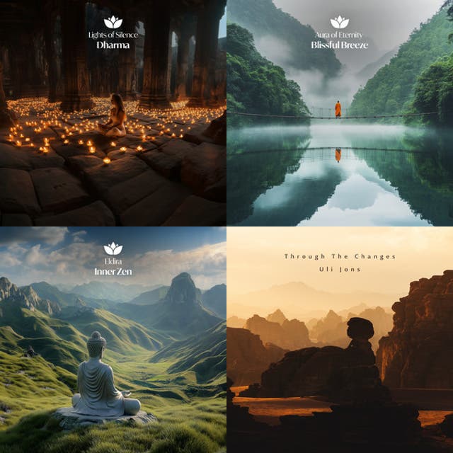 #6. Luxury Spa Massage 2026 Yoga Playlist Spotify