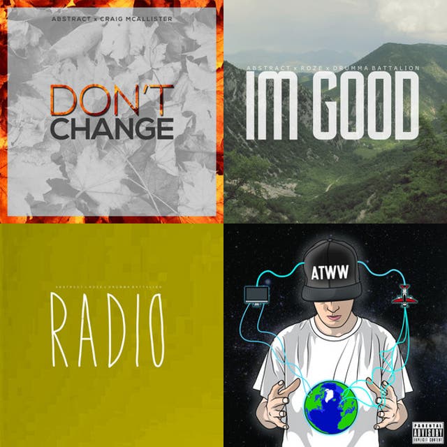 Best of Abstract! - playlist by AnthonyLesp | Spotify