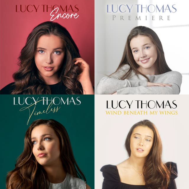 Lucy Thomas – All Songs