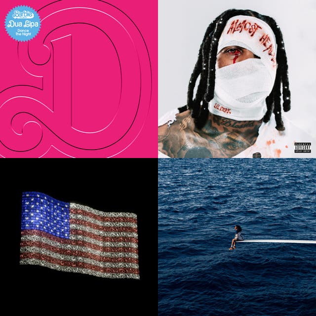 Z90.3 San Diego Top40 | XHITZ FM Top 40 Radio 2022 - playlist by