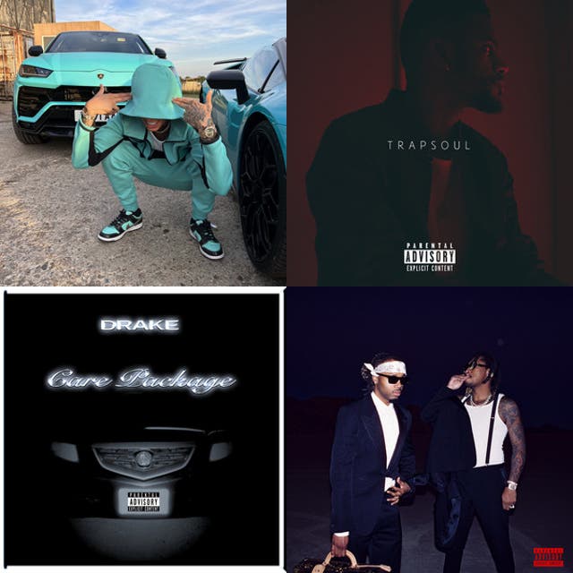 Songs I really like ♥️ - playlist by Doaa Awad | Spotify