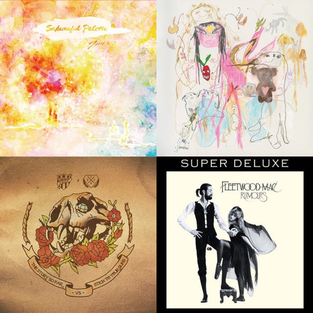 Spring Playlist By Music League Spotify