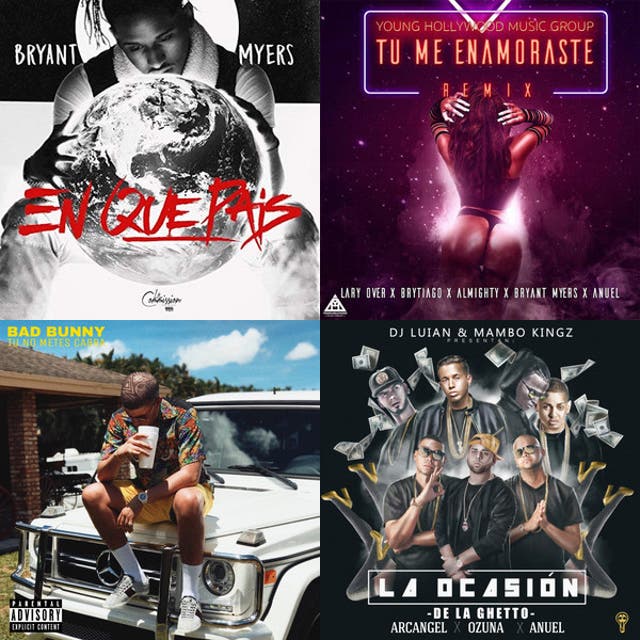 Baki Trap Playlist By Fernando Peñate Spotify