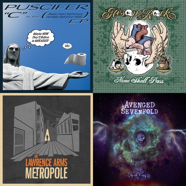 S&P 500 - playlist by [SWMG] | Spotify