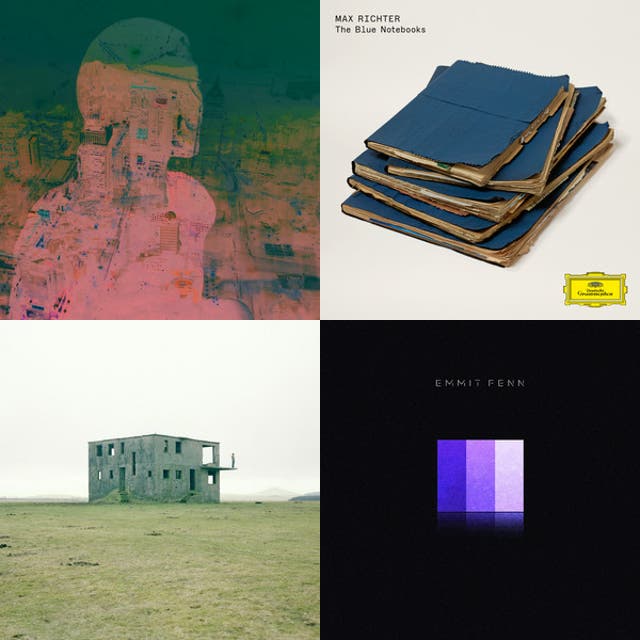 Cinematic | Modern Composers cover