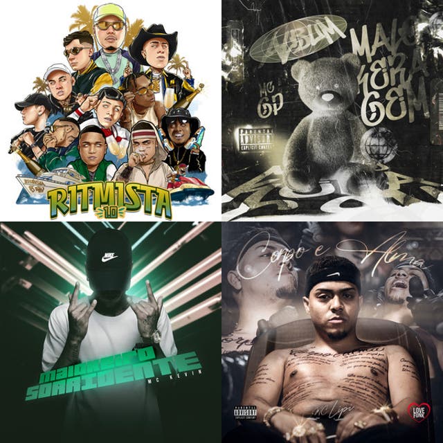 01 - playlist by Otavioromeero | Spotify
