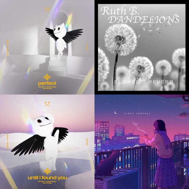 Heart of glass Mind of stone playlist by paarth Bansal Spotify