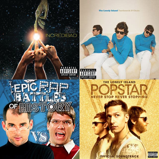 Comedy Hip Hop
