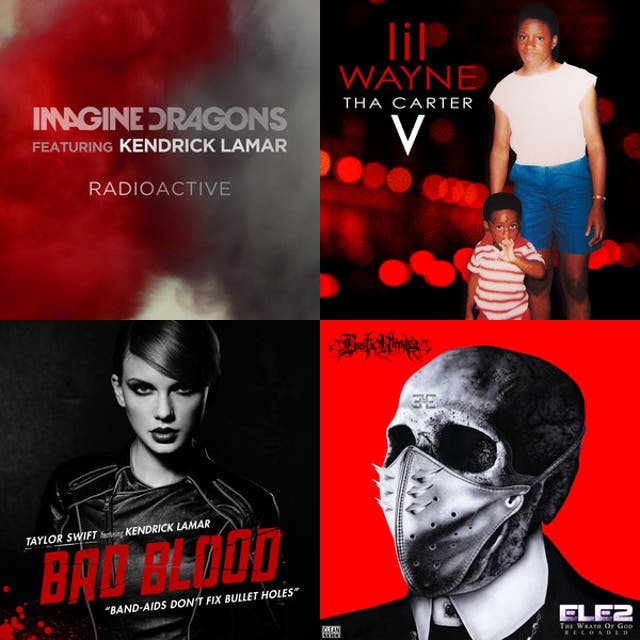 Most Unexpected Collabs - playlist by chill guy | Spotify