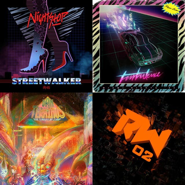 Shadowave V1 - playlist by TWFSpirit | Spotify