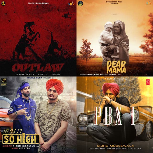 Pakistani Hip Hop