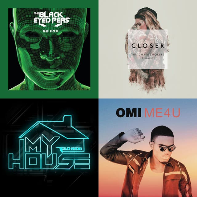 WORK- CLEAN MIX - playlist by Queen B | Spotify