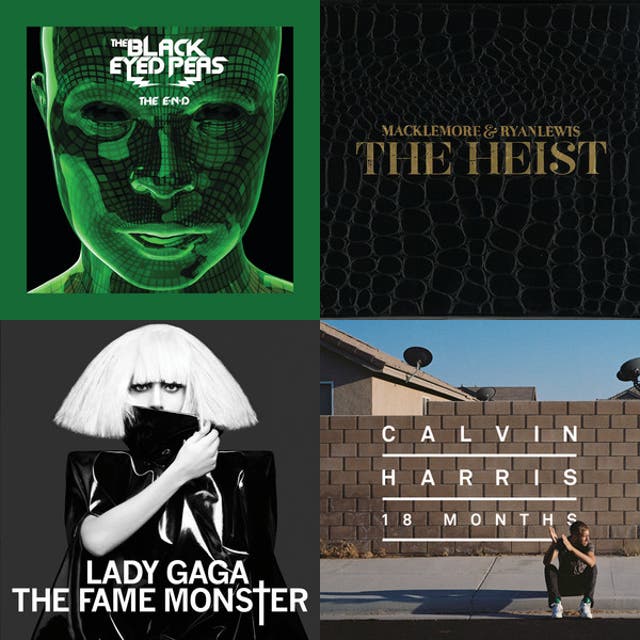 2004 Bangers Playlist By Emma90028 Spotify