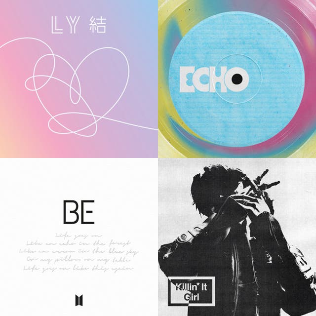 1 + 2 + 3 BCD daily missions ⇢ 23.01 - playlist by Pea | Spotify