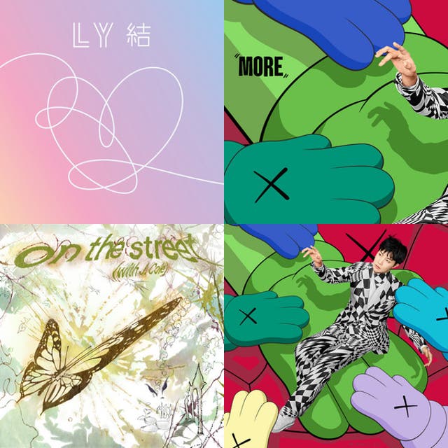 JITB: HOPE EDITION IS COMING - playlist by OnlyBTStream | Spotify