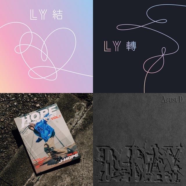 D-2 7FN - playlist by Heart Breaker | Spotify