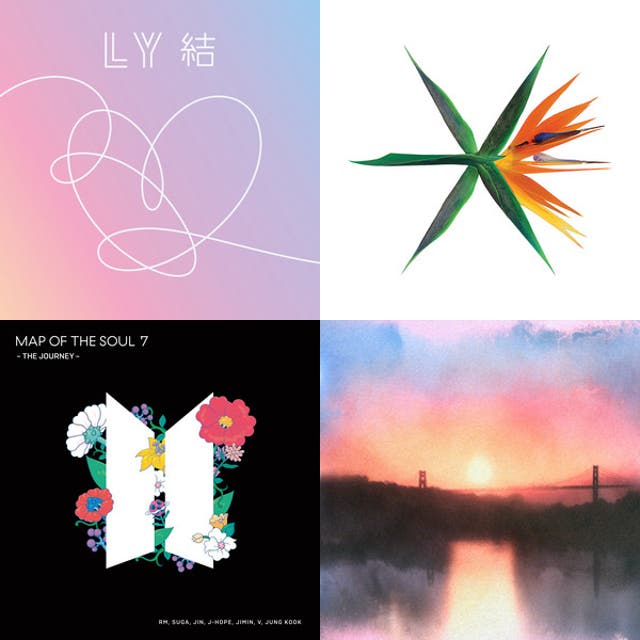 BTS2 - playlist by spotify | Spotify