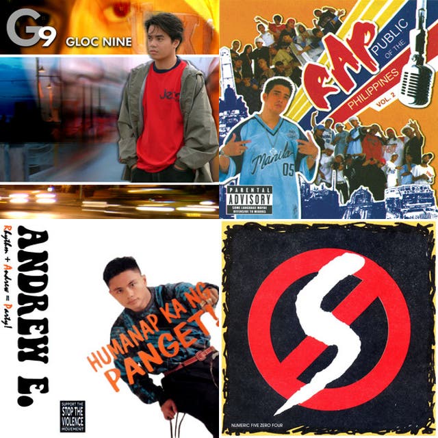 Gagong Rapper - playlist by chiniemarquina-ph | Spotify