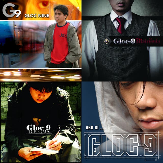 glock9, abra, shanti dope - playlist by iane | Spotify