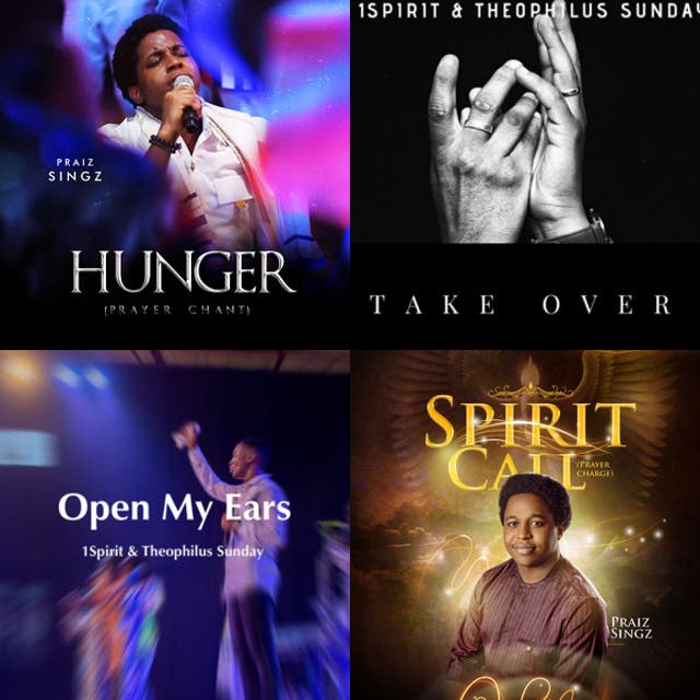 deep worship - prayer songs - spirit chants 🔥 (2) - playlist by Hope ...