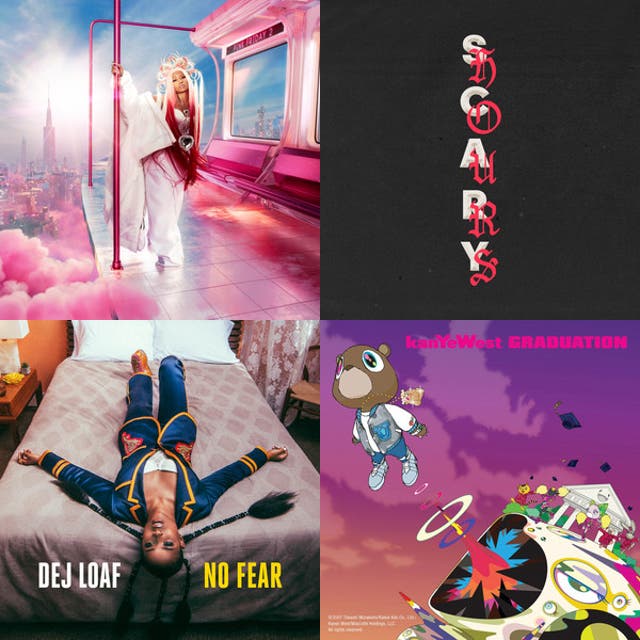 Softball 2024 - playlist by Paige King | Spotify