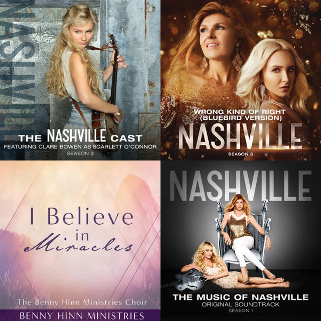 Nashville in Concert ~ The Encore Tour - playlist by laurie2005 | Spotify