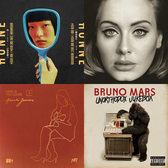 Just Song Playlist By Stv Spotify