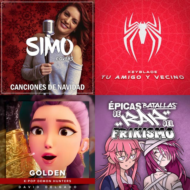 Anime Latino