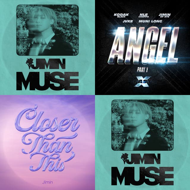 MUSE night PL - playlist by Jiminie NA | Spotify