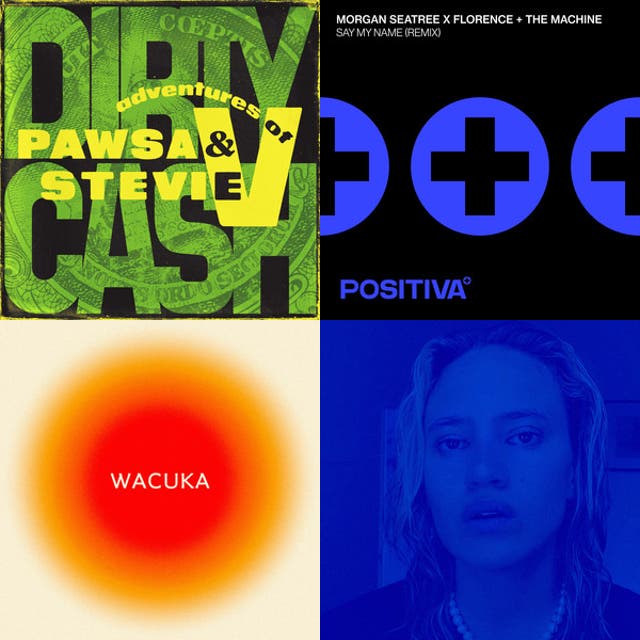 Ultimate dance not rave - playlist by roc1ety | Spotify