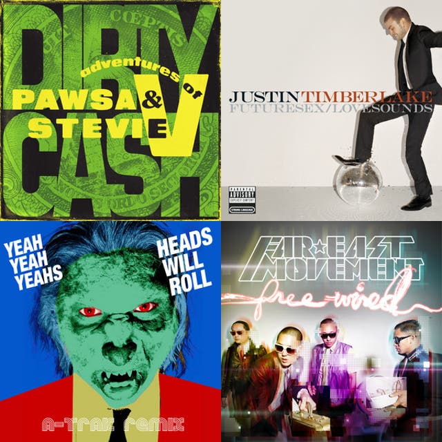 Best Mixes between songs! Hyperpop Playlist Submission