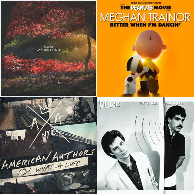 Happy Wedding Day Getting Ready Songs - playlist by weiss.katherinea ...