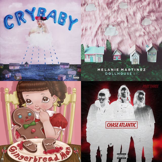 Melanie Martinez — Teddy Bear - playlist by lanishanicole2 | Spotify