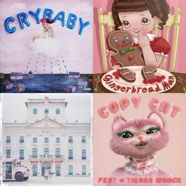 melanie-martinez-only-crybaby-and-k-12-playlist-by-ravan-spotify