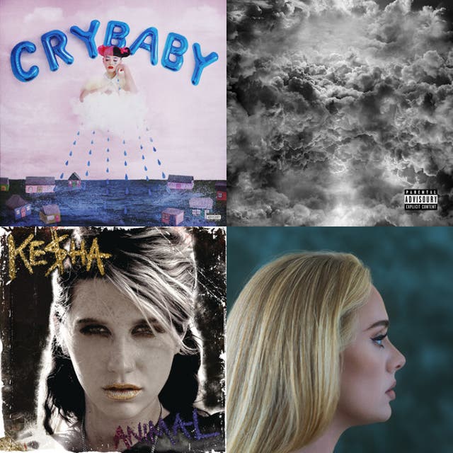 My favs💗 Spotify playlist cover art