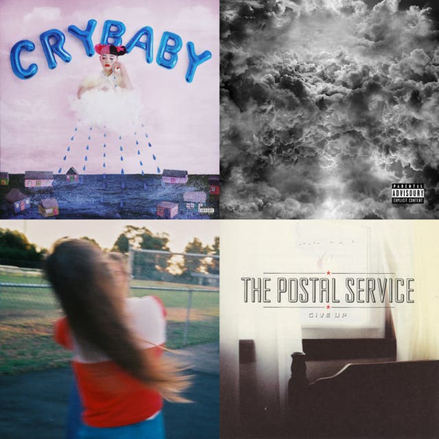 ёям ёямщёяжл Playlist By Abby Spotify