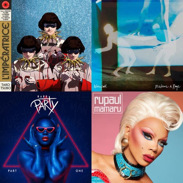 Flow songs - playlist by Anna Goodwin | Spotify