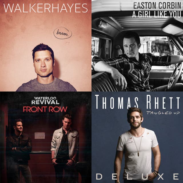 Rodeo Playlist 🤠 - playlist by mclatyle | Spotify