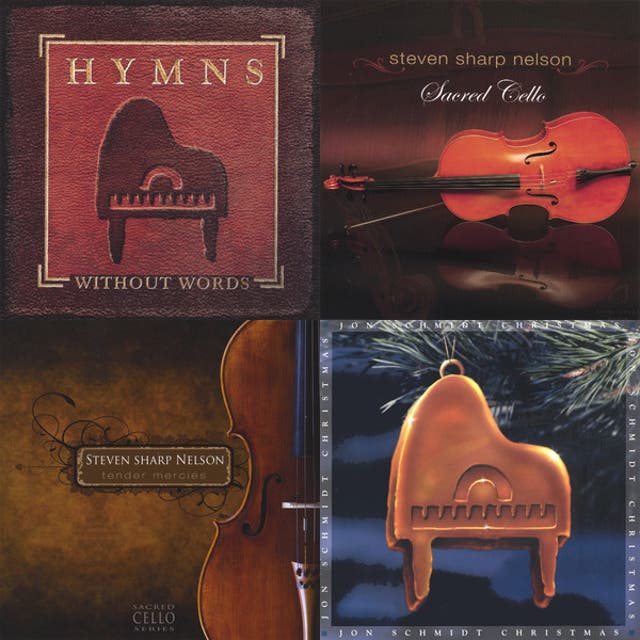 The Piano Guys Hymns - playlist by Emmy | Spotify
