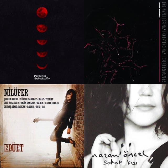 Playlist By Dogukan Spotify