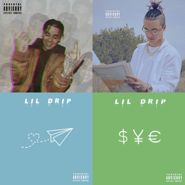 Lil Drip(itsriccotho) - playlist by Lulu