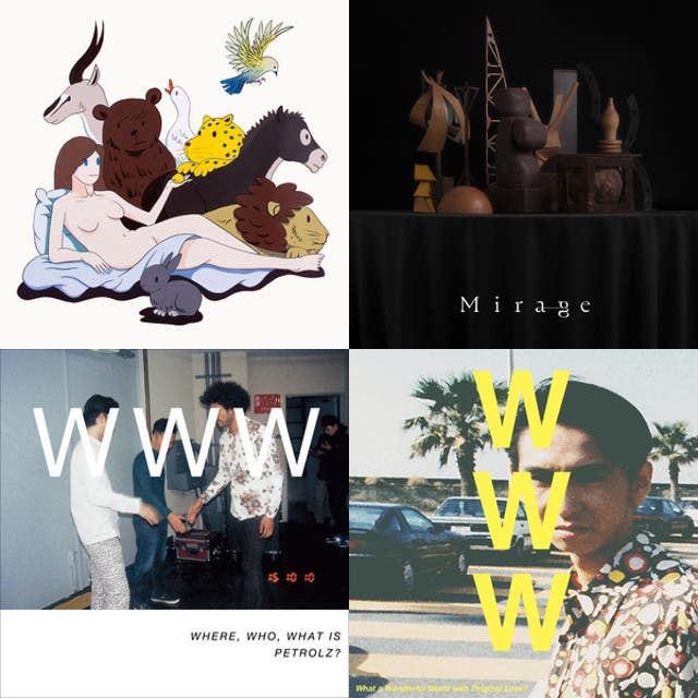 YONCE(suchmos) - playlist by Yamato Noguchi | Spotify