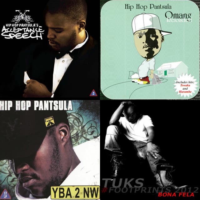 Best of Motswako