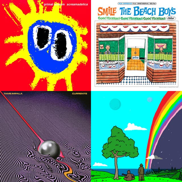 Pov You Re A Psycho Playlist By Jake Clarke Spotify