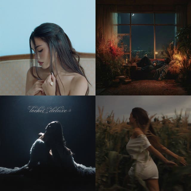 Madison Beer lovergirl (A Breakup Playlist Submission