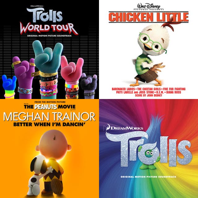 Tap Warm Up - playlist by Alexandria Sepulveda | Spotify