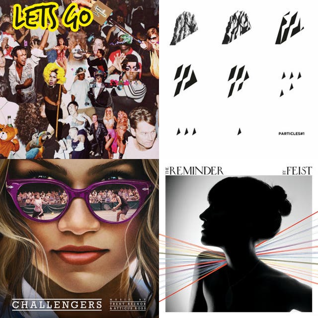 heated rivalry & challengers vibe - playlist by Jackson Van Santvoord ...