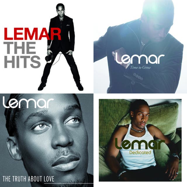 Imagem de Lemar