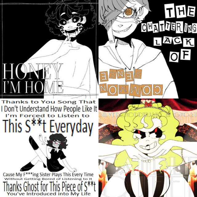 Industrial catholic bugcore - playlist by Santiago | Spotify