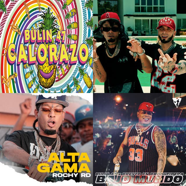 Música de RD REPÚBLICA DOMINICANA Y DE PUERTO RICO DEMBOW 🇩🇴🇩🇴 🇩🇴🇩🇴 ...